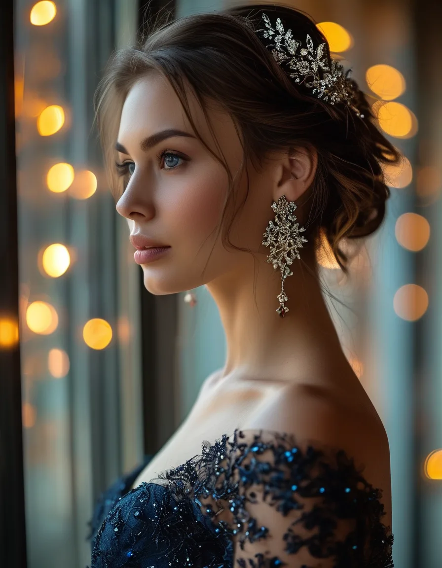 Date Night Accessories: The Finishing Touches That Make the Outfit